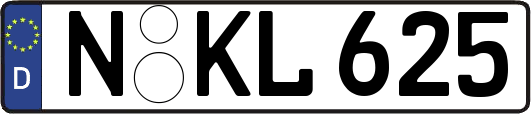 N-KL625