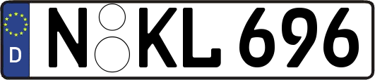 N-KL696