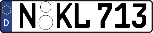 N-KL713