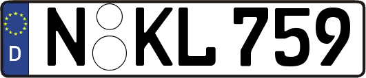 N-KL759