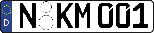 N-KM001