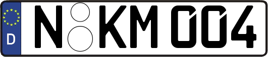 N-KM004