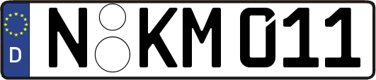 N-KM011