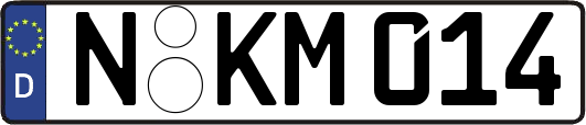 N-KM014