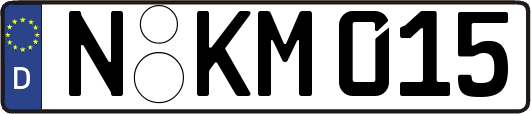 N-KM015