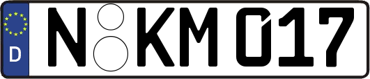 N-KM017
