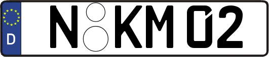 N-KM02