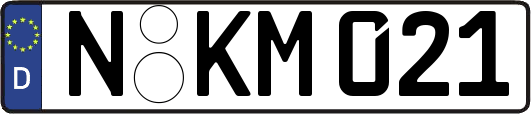 N-KM021