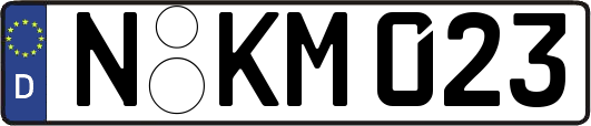 N-KM023
