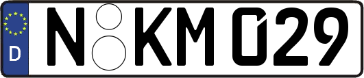 N-KM029
