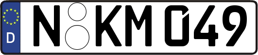 N-KM049