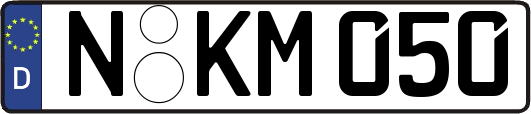 N-KM050