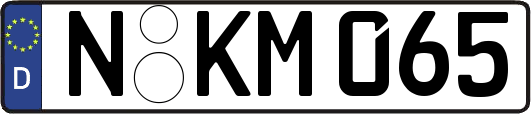 N-KM065