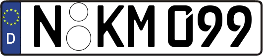 N-KM099