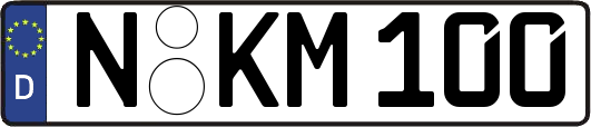 N-KM100