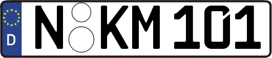 N-KM101