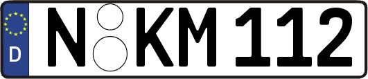 N-KM112