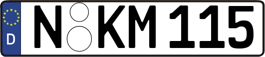 N-KM115
