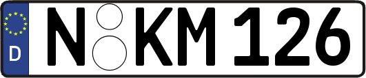 N-KM126