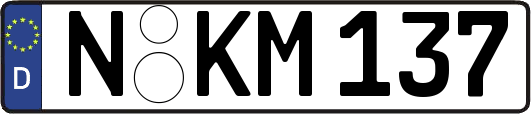 N-KM137