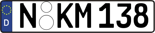 N-KM138