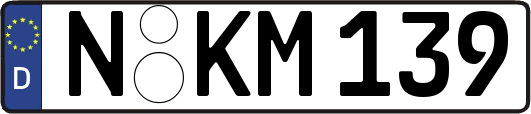 N-KM139