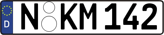 N-KM142