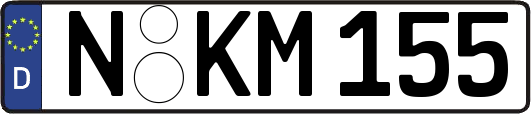 N-KM155