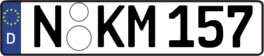 N-KM157
