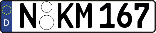 N-KM167