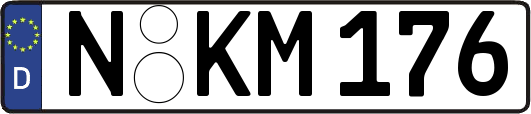N-KM176