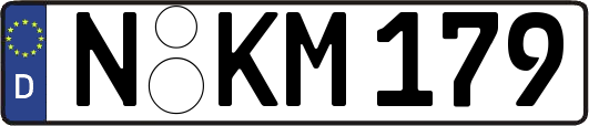 N-KM179