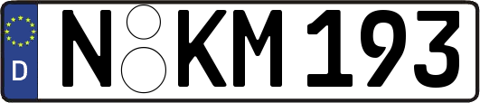 N-KM193