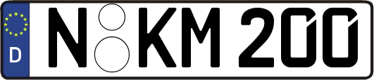 N-KM200
