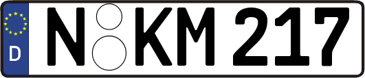N-KM217