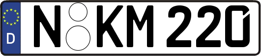 N-KM220