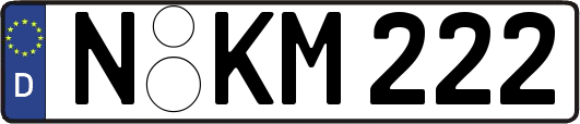 N-KM222