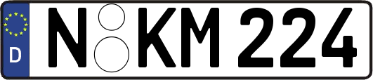 N-KM224