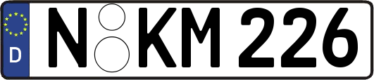 N-KM226