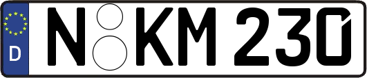N-KM230