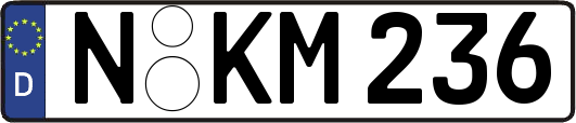 N-KM236