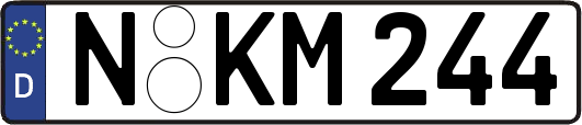 N-KM244