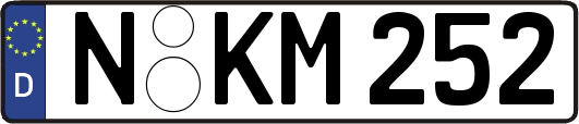 N-KM252
