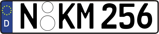 N-KM256