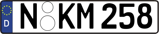N-KM258