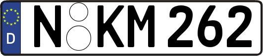 N-KM262