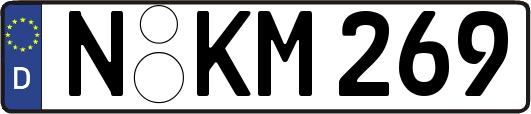 N-KM269
