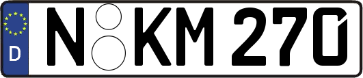 N-KM270