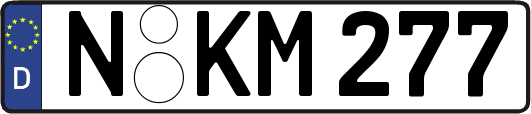 N-KM277