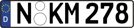 N-KM278